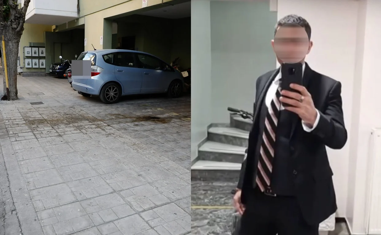 Φονικό στην Καλλιθέα: Τι συνέβη το ξημέρωμα του Μεγάλου Σαββάτου – Ποιοι "είδαν" τη δολοφονία live;