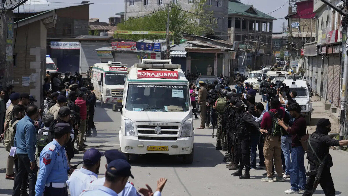 Κρίσιμη κλιμάκωση Ινδίας-Πακιστάν: Ώρα μηδέν στην στρατιωτική σύγκρουση μεταξύ τους - Παγκόσμιος φόβος για χρήση πυρηνικών