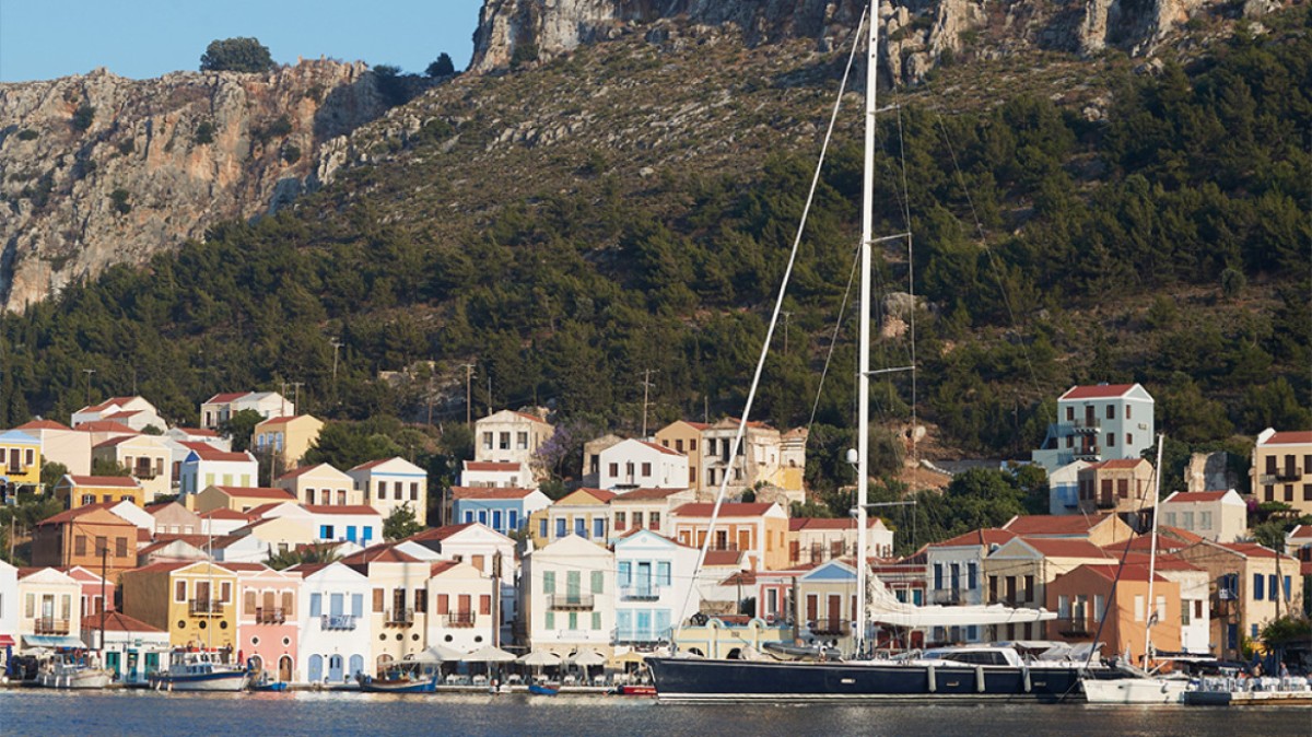 Αδιανόητη πρόκληση: Η Τουρκία ζητά «μοιρασιά» στο Αιγαίο – Κατηγορεί την Ελλάδα για παραβίαση του διεθνούς δικαίου!