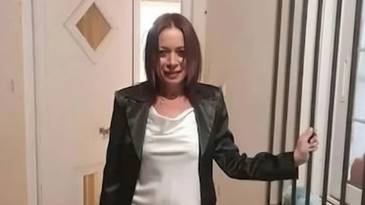 Θλίψη για την 47χρονη ναυτικό που παρασύρθηκε από φορτηγό στο λιμάνι της Πάτρας – Η οικογένειά της απαιτεί απαντήσεις