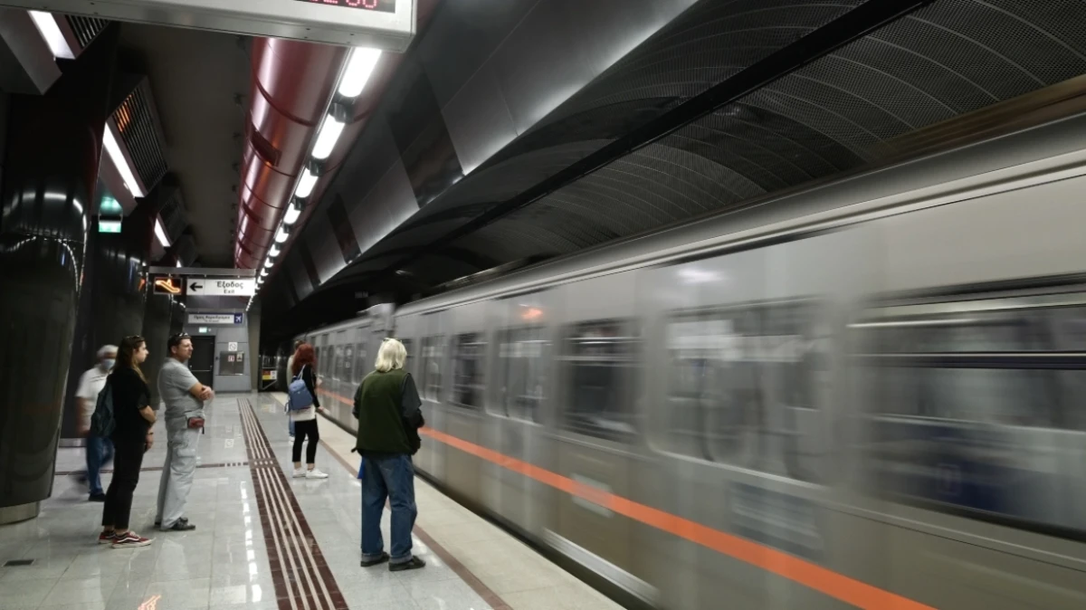 Αλλαγές στα δρομολόγια των Μέσων Μαζικής Μεταφοράς στην Αθήνα για το Πάσχα - Δείτε πως θα κινηθούν