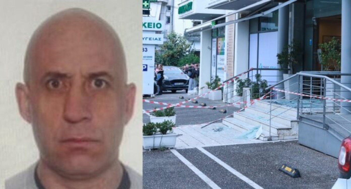 Εξιχνιάζεται η εκτέλεση του Γ. Μοσχούρη στο Χαλάνδρι: - «Η πιο επικίνδυνη επίθεση των τελευταίων 40 ετών» δήλωσε η ΕΛ. ΑΣ.