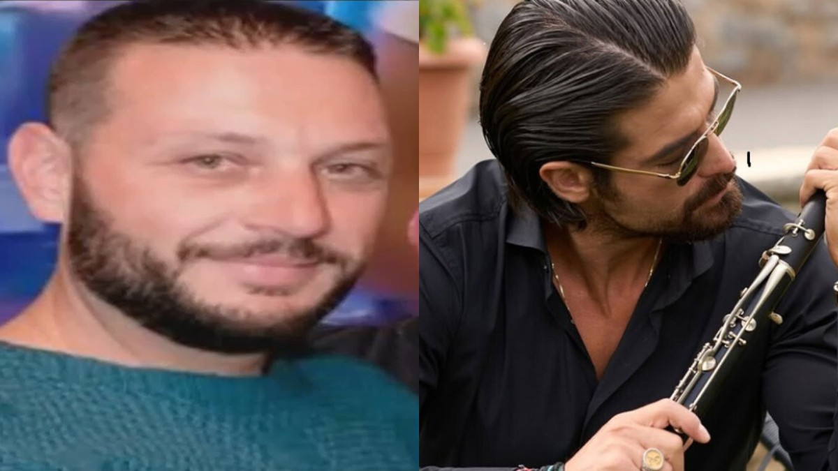 Ο Γιάννης Αλεξόπουλος ήταν ο άνθρωπος, που έδωσε την κροτίδα στον Άρη Μουγκοπέτρο, με την έκρηξή της να προκαλεί ακρωτηριασμό