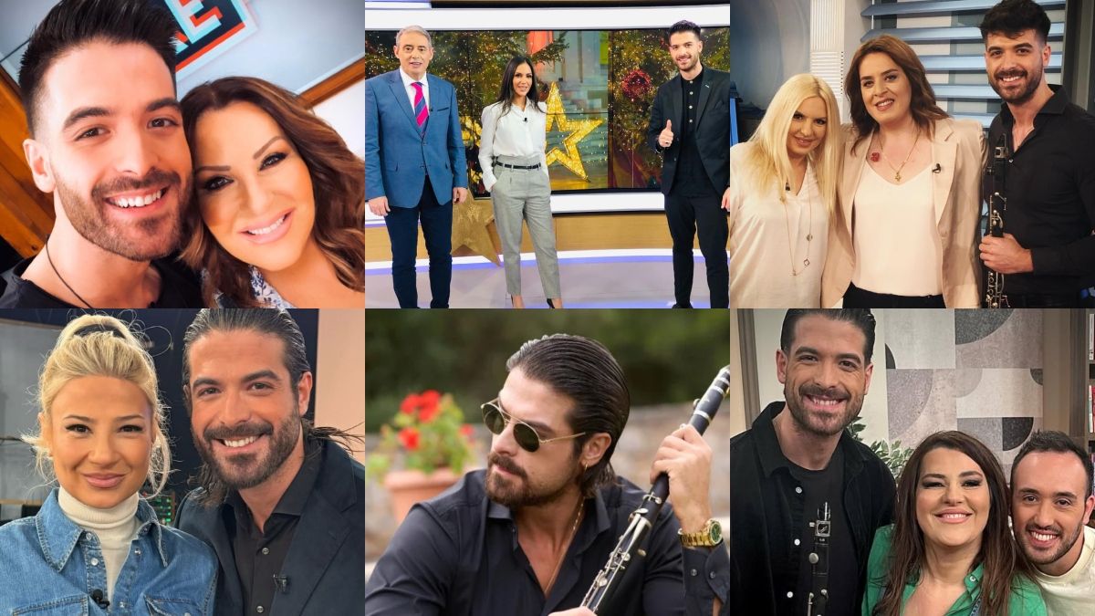 Ο Άρης Μουγκοπέτρος νοσηλεύεται στο ΚΑΤ μετά από τον σοβαρό τραυματισμό που υπέστη από την έκρηξη κροτίδας στα χέρια του