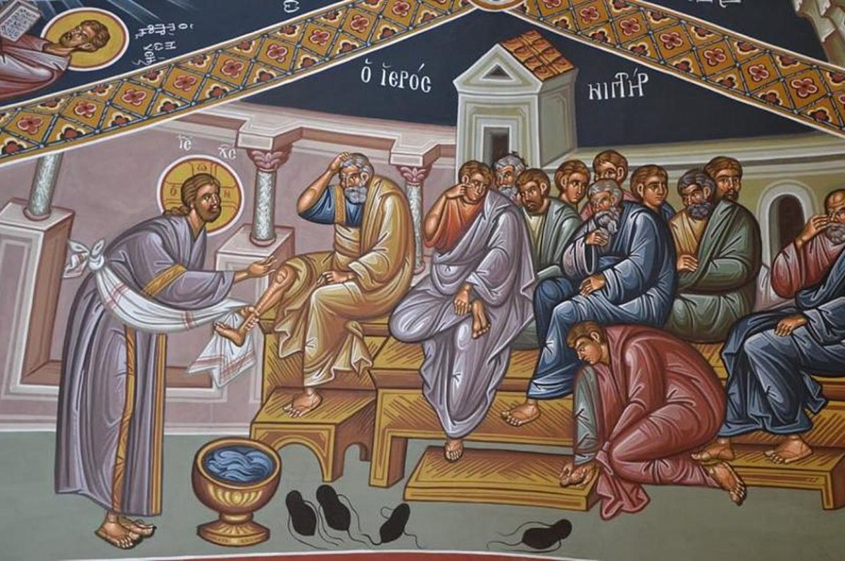 Η Μεγάλη Εβδομάδα είναι συνώνυμη της αυστηρής νηστείας, με περιορισμούς που υπερβαίνουν την απλή αποχή από το κρέας: Τι τρώμε τη Μεγάλη Τετάρτη.