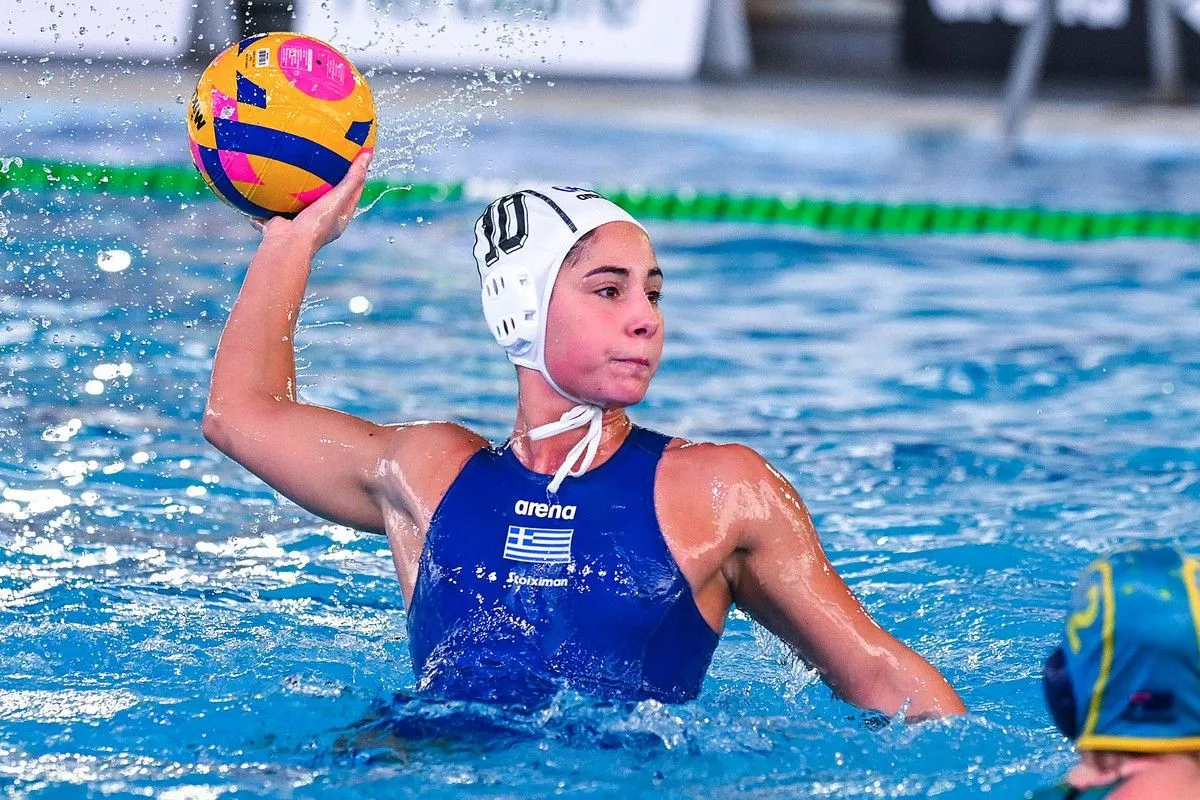 Επέστρεψαν θριαμβεύτριες: Τα χρήματα που κέρδισε η Εθνική πόλο γυναικών για το χρυσό στο World Cup