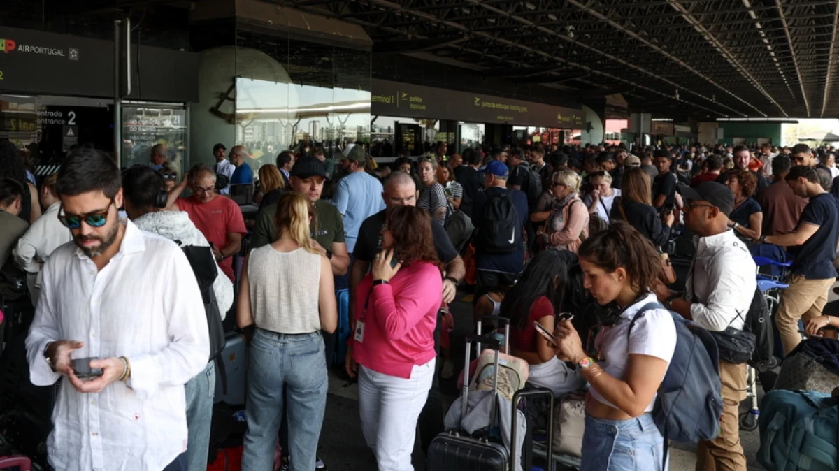 Χάος στην Ιβηρική Χερσόνησο μετά το μπλακ άουτ – Ουρές πανικόβλητων πολιτών σε σουπερ μάρκετ και φαρμακεία - Έκτακτη σύγκληση Συμβουλίου Εθνικής Ασφάλειας