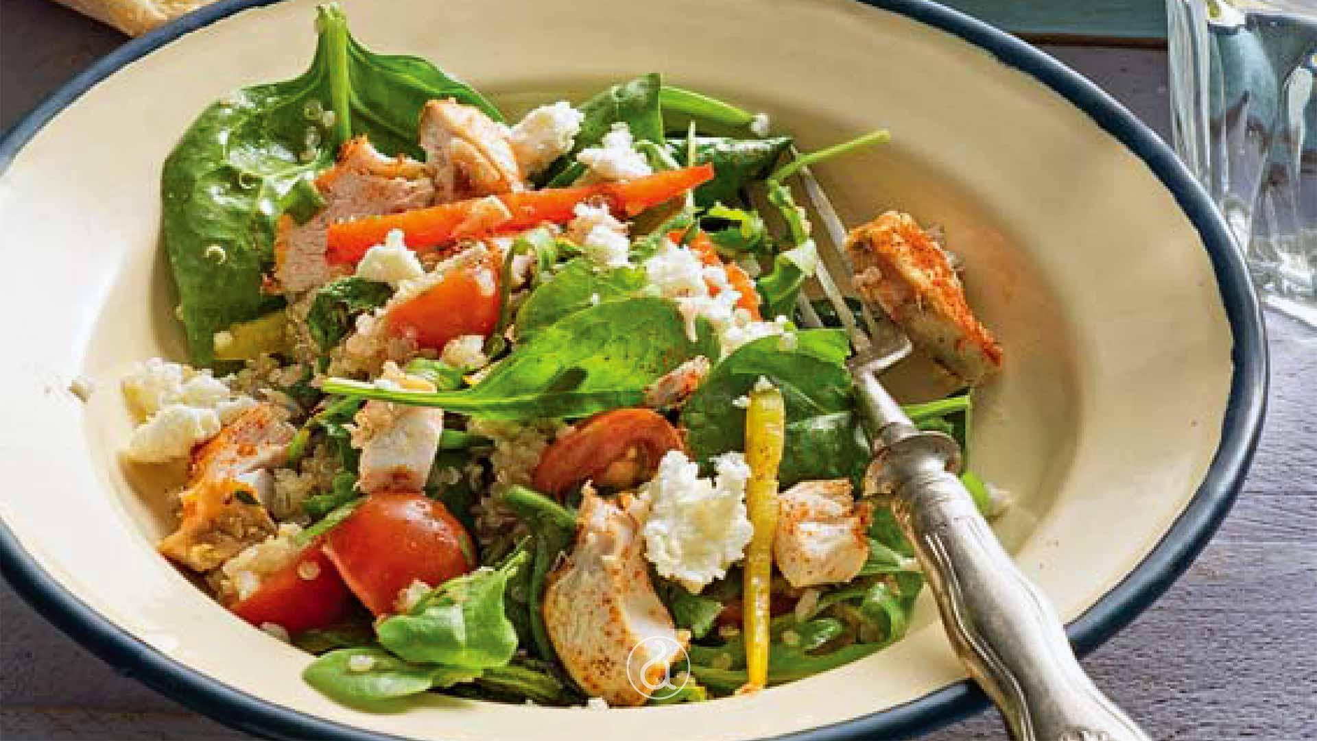 Αν και θεωρείται ευρέως ως η πιο υγιεινή επιλογή κρέατος και η πιο δημοφιλής πρωτεΐνη στην Αμερική, νέα έρευνα από την Ιταλία θέτει