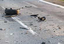 Τραγικός απολογισμός των νεκρών στην άσφαλτο: 637 νεκροί από τροχαία το 2023 στην Ελλάδα