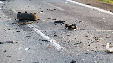 Τραγικός απολογισμός των νεκρών στην άσφαλτο: 637 νεκροί από τροχαία το 2023 στην Ελλάδα