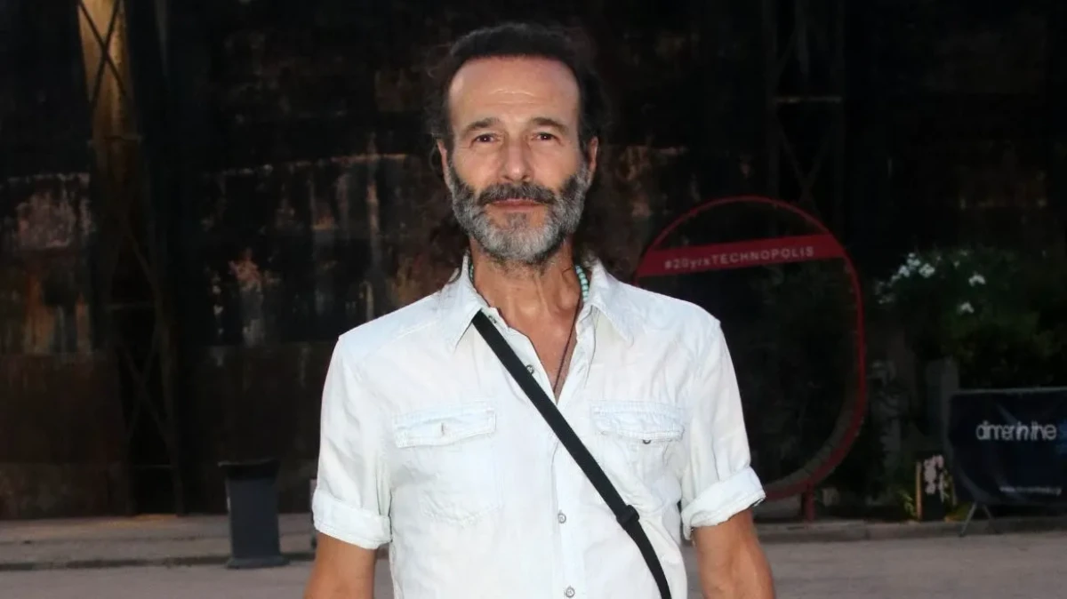 Θανάσης Ευθυμιάδης: «Αναγεννημένος χωρίς φόβο» – Το προσωπικό του μήνυμα για την Ανάσταση