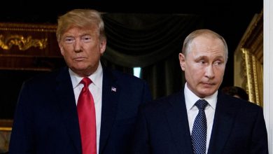 ΟΙ ΗΠΑ ανακοίνωσαν ότι δεν θα ενεργούν πλέον ως διαμεσολαβητής για τη διαπραγμάτευση μιας ειρηνευτικής συμφωνίας στον πόλεμο της Ουκρανίας, καθώς οι δύο πλευρές – Κίεβο και Μόσχα – αδυνατούν να καταλήξουν σε μια συμφωνία για κατάπαυση του πυρός.