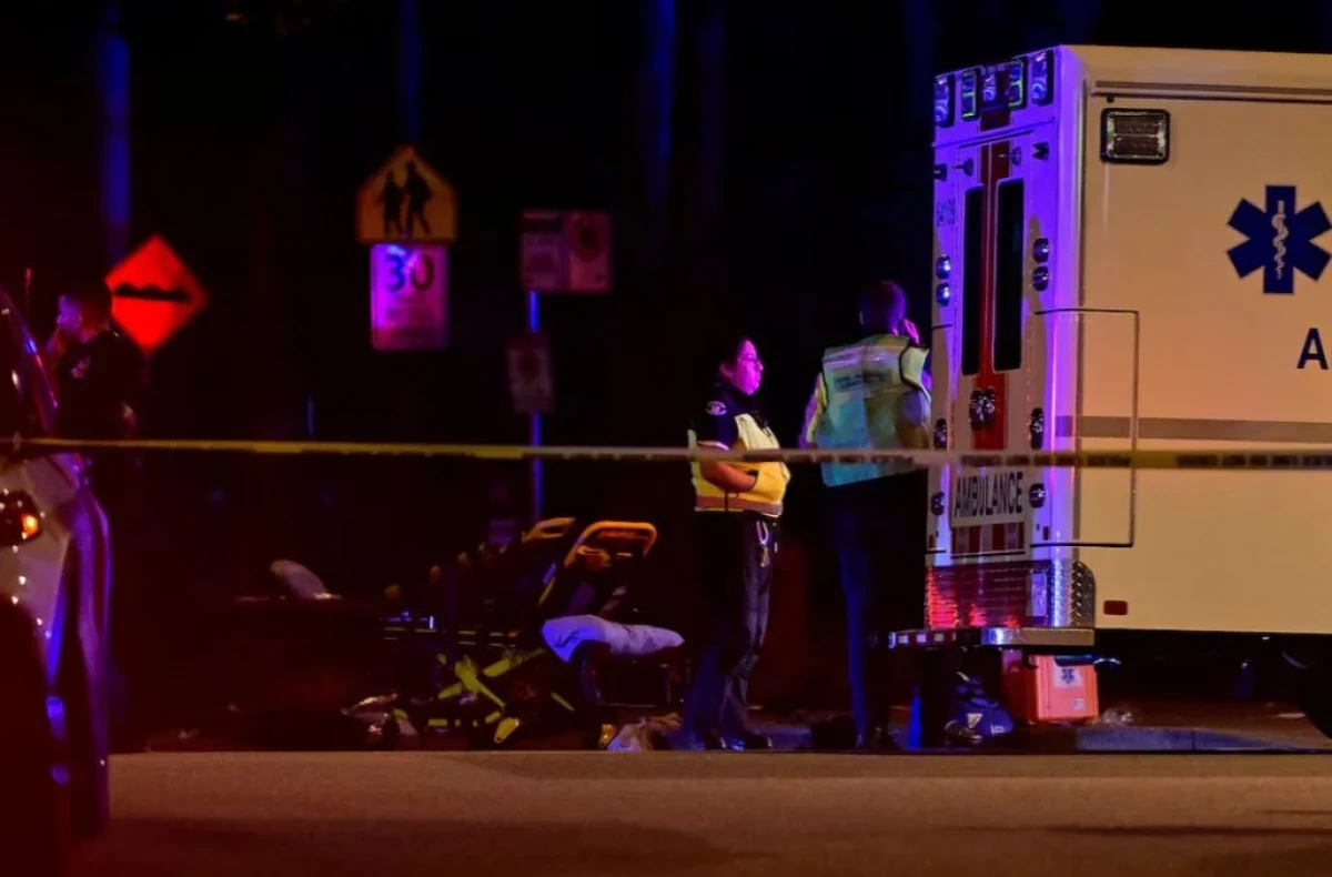 Μακελειό στο Βανκούβερ: SUV σκόρπισε τον θάνατο σε φεστιβάλ – Πάνω από 8 νεκροί και δεκάδες τραυματίες