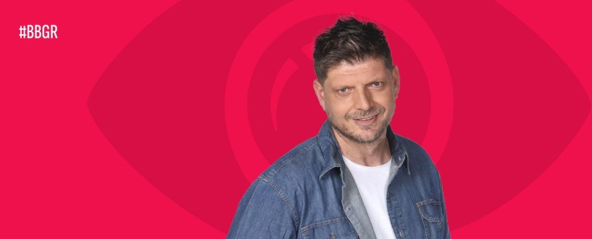 Ο «αγρότης» του TikTok που... μόνο αγρότης δεν είναι: Ο Χρήστος Ντεντόπουλος ετοιμάζεται να μπει στο Big Brother