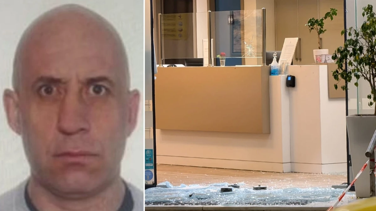 Γιώργος Μοσχούρης: Η σκοτεινή ιστορία του «Θαμνάκια» - Από τη Greek Mafia στο Ντουμπάι και το τραγικό τέλος του