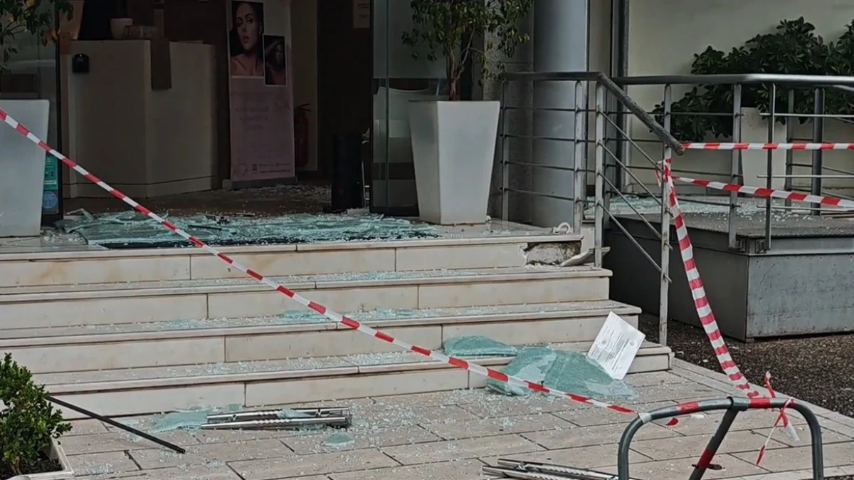 Εν ψυχρώ εκτέλεση στο Χαλάνδρι: Νεκρός ο Γιώργος Μοσχούρης, παλιός γνώριμος των Αρχών με εμπλοκή στη Greek Mafia