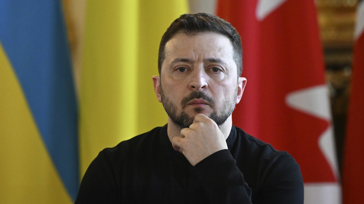 Η Ουκρανία στο χείλος της χρεοκοπίας – Κατέρρευσε η ελπίδα ειρήνης μετά την απόρριψη του σχεδίου Τραμπ από τον Ζελένσκι