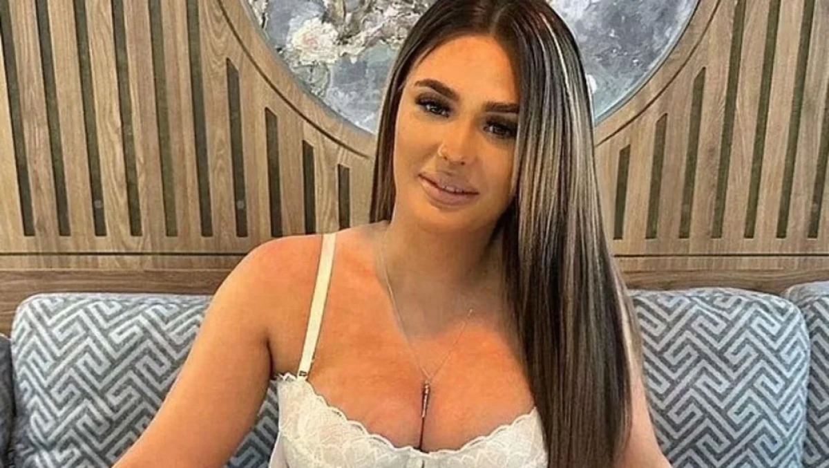 Σρι Λάνκα: Στα χέρια της αστυνομίας 21χρονη πρώην αεροσυνοδός με 100 κιλά θανατηφόρο ναρκωτικό από ανθρώπινα οστά