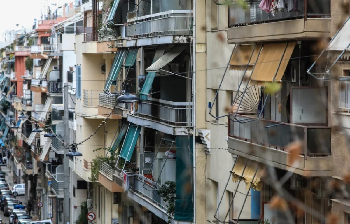 Χρυσάφι τα ενοίκια: Οι ανατιμήσεις στην αγορά ακινήτων σφίγγουν τη θηλειά στους ενοικιαστές