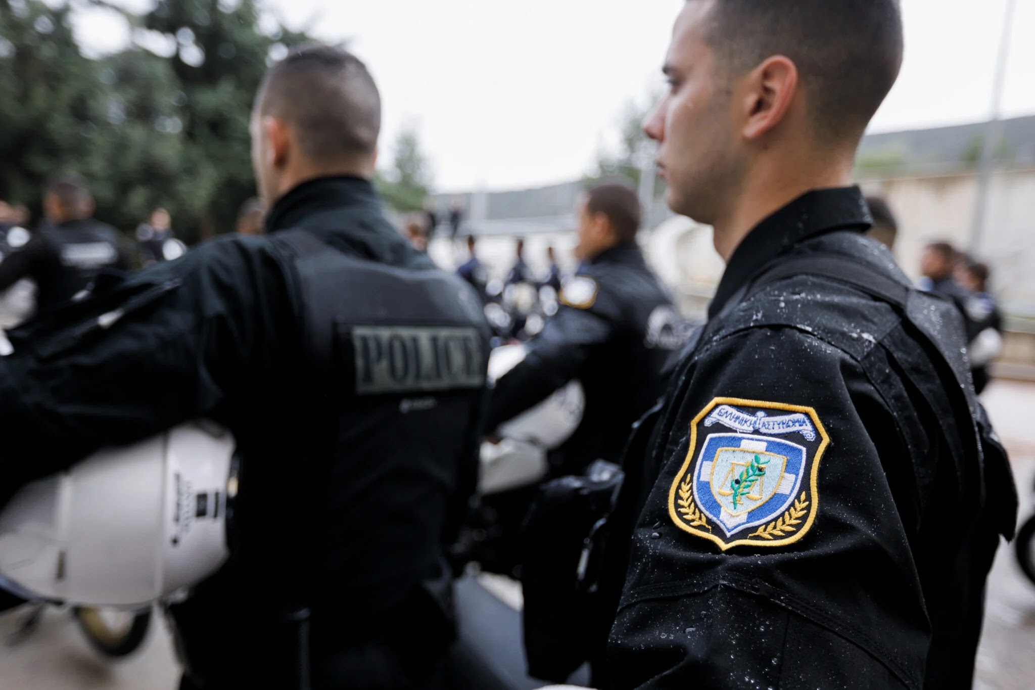 Χανιά: Στη «φάκα» πιάστηκε υπαρχιφύλακας της Τροχαίας– Κατηγορείται για εκβιασμούς και δωροληψία