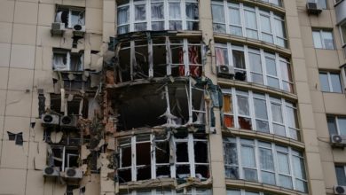 Ουκρανία: Μαζική επίθεση με 273 drones εξαπέλυσε η Ρωσία – Η πλέον εκτεταμένη από την έναρξη της σύρραξης