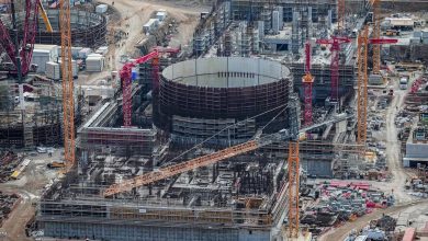 Πυρηνικά σχέδια σε εξέλιξη: Η Τουρκία διαπραγματεύεται με Καναδική εταιρεία για πυρηνικό σταθμό