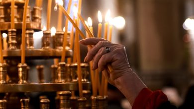 Εξαρθρώθηκε η συμμορία που είχε "σαρώσει" εκκλησίες – Λεία πάνω από 200.000 ευρώ