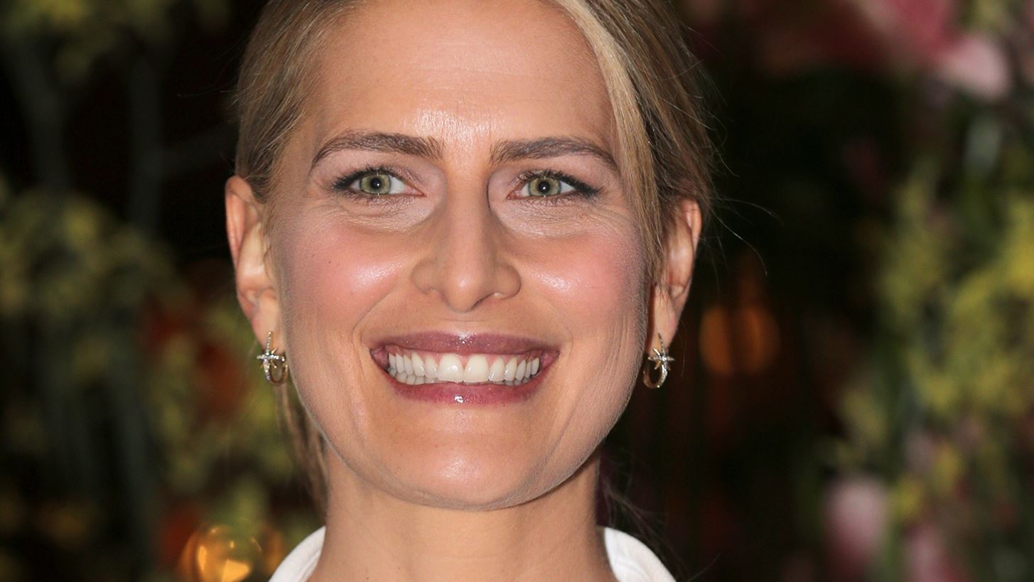 Η Τατιάνα Μπλάτνικ είναι μια γυναίκα που φροντίζει πολύ την σιλουέτα της και γυμνάζεται συστηματικά, ενώ προσέχει και την διατροφή της.