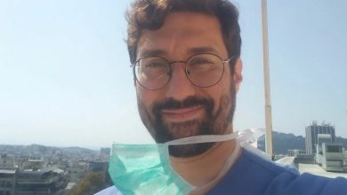 Την απόφασή του να παραιτηθεί από τη θέση του επιμελητή Α’ Παιδιατρικής στο Κέντρο Υγείας Ίου γνωστοποίησε μέσω ανακοίνωσης στα κοινωνικά δίκτυα ο μοναδικός παιδίατρος του νησιού.