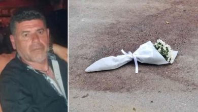 Τραγωδία στην Πάτρα: Τη Δευτέρα η κηδεία του 59χρονου-Διερευνόνται οι νομικές ευθύνες-Τι γίνεται με τους ιδιοκτήτες