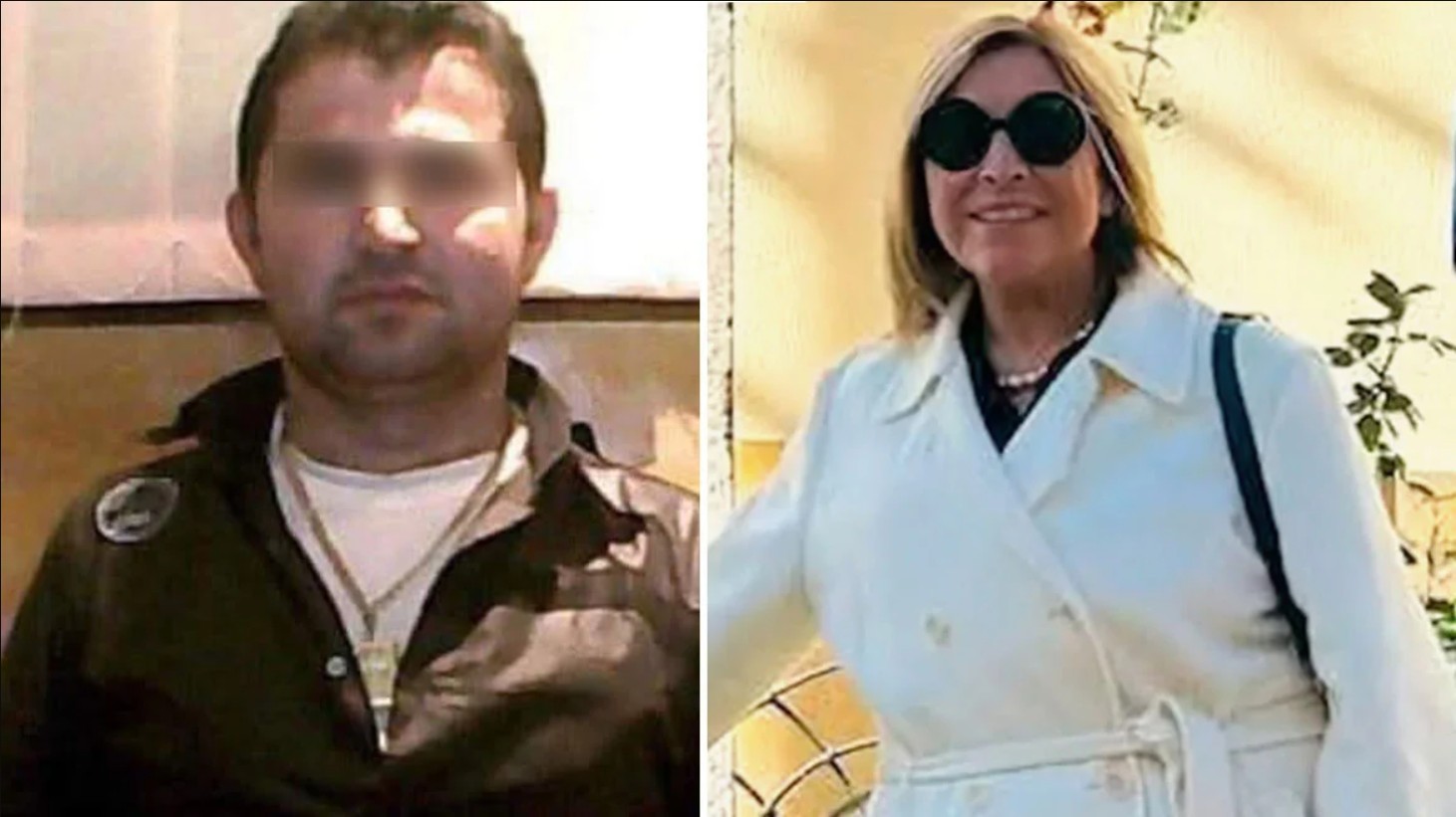 Δολοφονία συμβολαιογράφου στη Ζάκυνθο: «Τη μαχαίρωσαν ενώ φώναζε για βοήθεια»-Τι αποκάλυψε ο 50χρονος συνεργός του δράστη