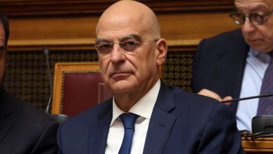 Δριμεία κριτική Δένδια για την συμμετοχή της Τουρκίας στον ευρωπαϊκό μηχανισμό άμυνας SAFE – Προειδοποιεί για «κερκόπορτα» στην ευρωπαϊκή άμυνα