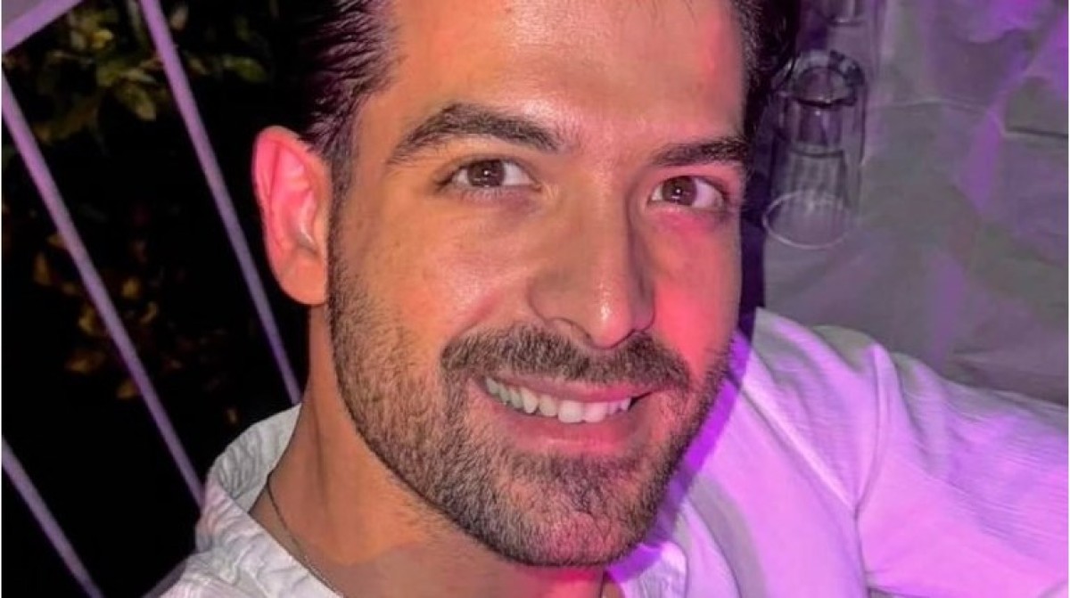 Σε φάση αποκατάστασης βρίσκεται ο Άρης Μουγκοπέτρος, μετά την επιτυχημένη επέμβαση στο μάτι του.