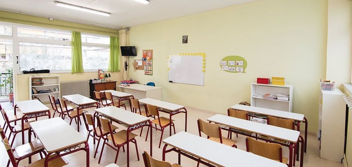 Πότε κλείνουν τα σχολεία - Πότε ολοκληρώνονται τα μαθήματα σε δημοτικά, γυμνάσια και λύκεια – Όλες οι ημερομηνίες