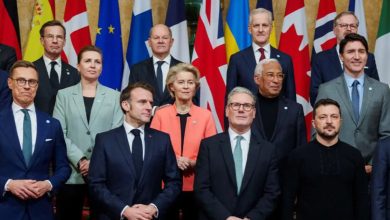 Η ΕΕ διατεθειμένη να κάνει τα «κέφια» του Ζελένσκι ακόμη μια φορά –Πιθανές κυρώσεις σε Κίνα και Ινδία λόγω ρωσικού πετρελαίου