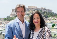 Πτήσεις: Ενισχύει τις προοπτικές της αμερικανικής αγοράς συνδέοντας την Ελλάδα με την Δυτική Ακτή των ΗΠΑ