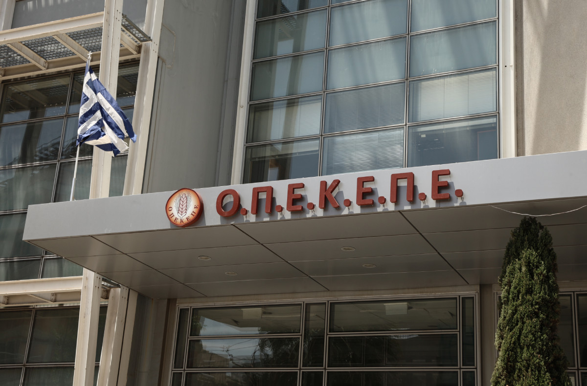 ΟΠΕΚΕΠΕ τέλος: Οι αγροτικές ενισχύσεις στο… ταμείο της ΑΑΔΕ