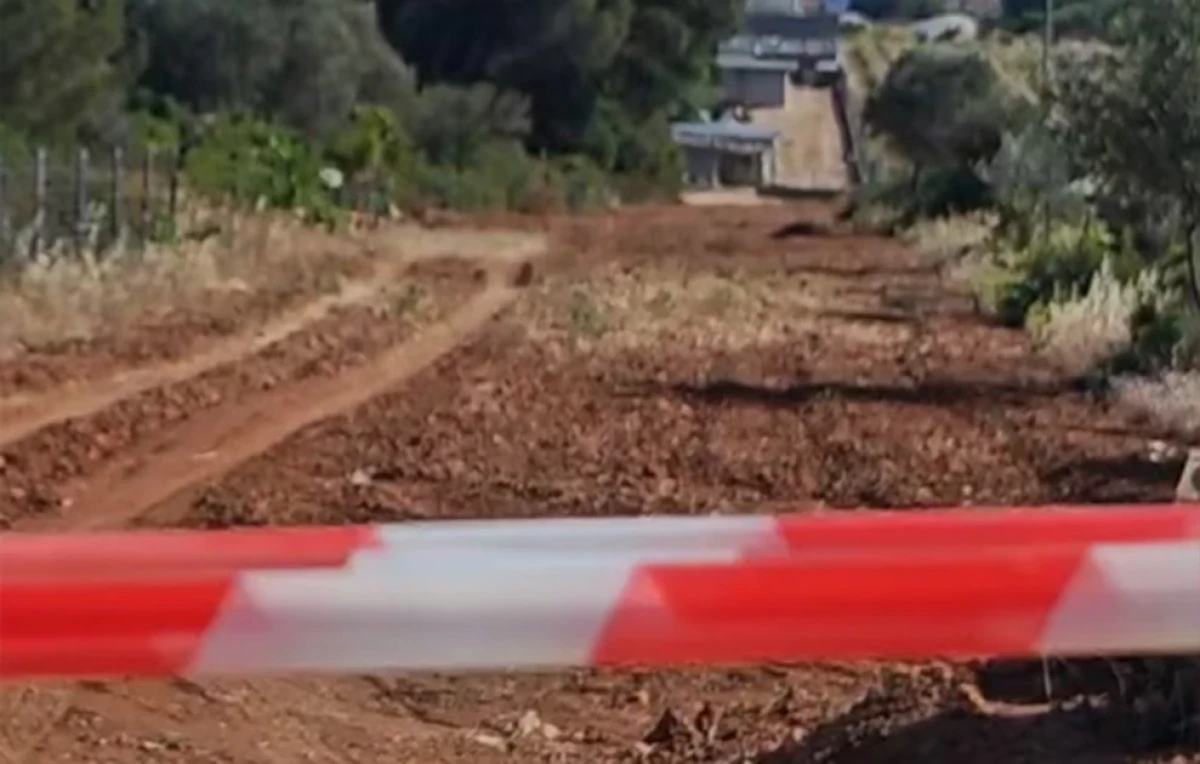 Τον έδειξε πριν ξεψυχήσει: Ο 41χρονος κατονόμασε τον δολοφόνο του από τον αμπελώνα της Ραφήνας – Αναζητείται ο δράστης