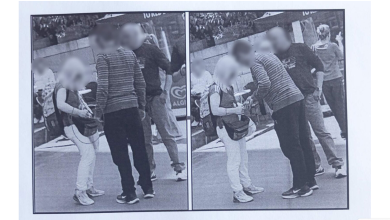 Η «Λίζα» με το στηθοσκόπιο και την ηρωίνη: Πως ξεσκεπάζεται η ψυχίατρος-ντίλερ από αποκαλυπτικούς διαλόγους και ντοκουμέντα