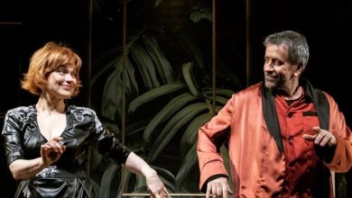 Καταγγελία-σοκ: Η Δάφνη Λαμπρόγιαννη περιγράφει λεκτική και ψυχολογική πίεση από τον Σπύρο Παπαδόπουλο στη δίκη του Πέτρου Φιλιππίδη - «Νόμιζα πως θα με χτυπήσει»