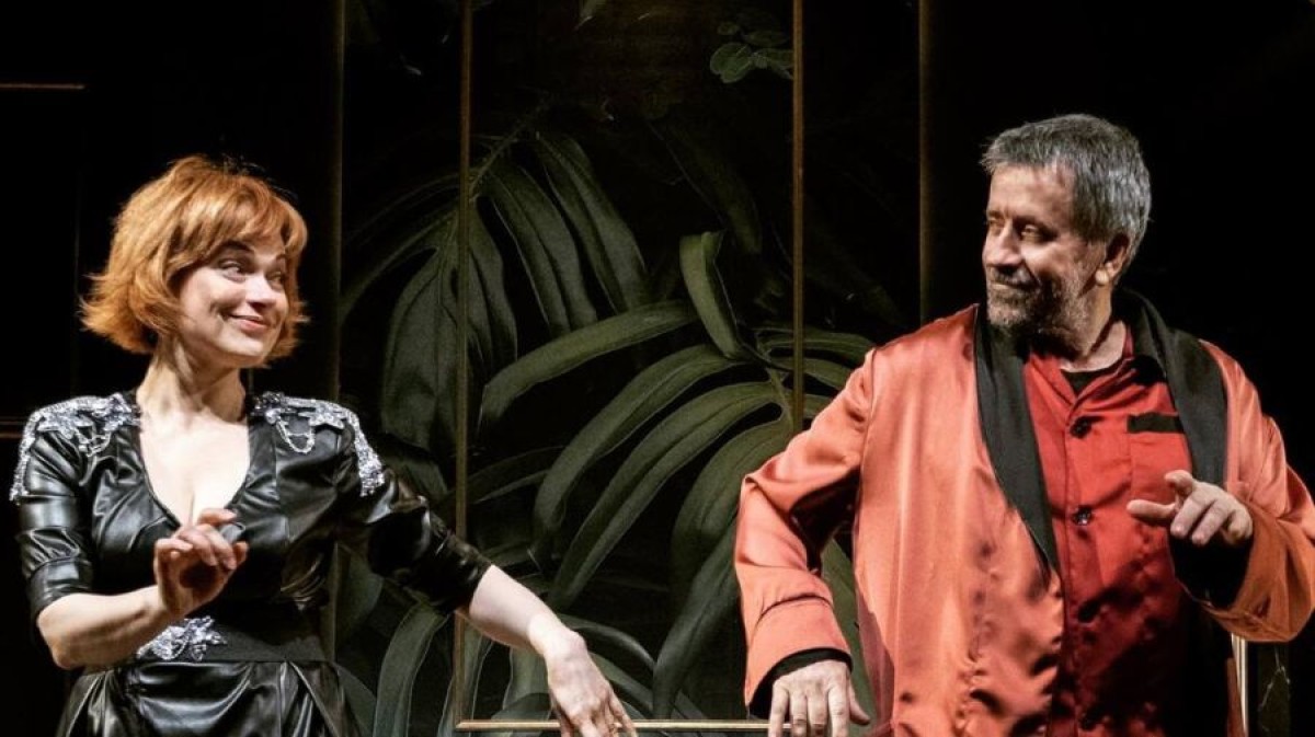 Καταγγελία-σοκ: Η Δάφνη Λαμπρόγιαννη περιγράφει λεκτική και ψυχολογική πίεση από τον Σπύρο Παπαδόπουλο στη δίκη του Πέτρου Φιλιππίδη - «Νόμιζα πως θα με χτυπήσει»