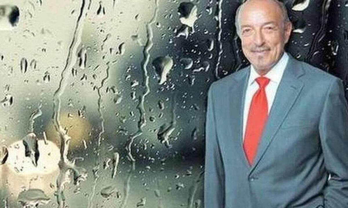 Η αστάθεια και το χαμηλό βαρομετρικό δυναμικό δημιουργούν ένα φθινοπωρινό δυναμικό στη χώρα σύμφωνα με τον μετεωρολόγο του ΑΝ1, Τάσο Αρνιακό.