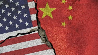 Νέα έκθεση: Ο Κόσμος αμφισβητεί την Αμερική - Αυξάνεται σταθερά η δημοτικότητα Ρωσίας και Κίνας - η εικόνα της έχει δεχτεί σοβαρό πλήγμα.