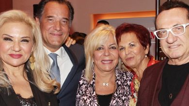 Τελικά ο Άδωνις “φύτεψε” ή όχι μαλλί για να πυκνώσει το… τριχωτόν της κεφαλής του και να φαίνεται πιο γοητευτικός και ελκυστικός ως δημόσιο πρόσωπο;