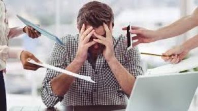 «Ζοφερό» το εργασιακό τοπίο στην Ελλάδα : 7 στους 10 εργαζομένους βιώνουν άγχος – Ένας στους τρεις δηλώνει δυσαρεστημένος με τη δουλειά του