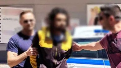 Δολοφονία στην Ηλεία-Τον έσφαξε για ένα τσιγάρο-Τι λέει τώρα ο 23χρονος Αιγύπτιος