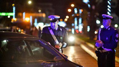 Θεσσαλονίκη: 20 οδηγοί χωρίς δίπλωμα – οι τρεις μεθυσμένοι!