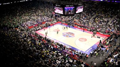 Τεράστια «κομπίνα» με δήθεν εισιτήρια για το Final Four στο Άμπου Ντάμπι: Η «αετονύχισσα» PR που εξαπάτησε ακόμα και την Εθνική ομάδα Τσιρλίντινγκ, έχει «φάει» πάνω από 90.000 ευρώ