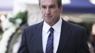 Απίστευτος ο Ανδρέας Λοβέρδος: “Ήθελα να δείρω τον Τσίπρα στη Βουλή – αλλά είμαι πολιτικός, όχι μποξέρ” - Τι δήλωσε στο δικαστήριο για την υπόθεση Novartis