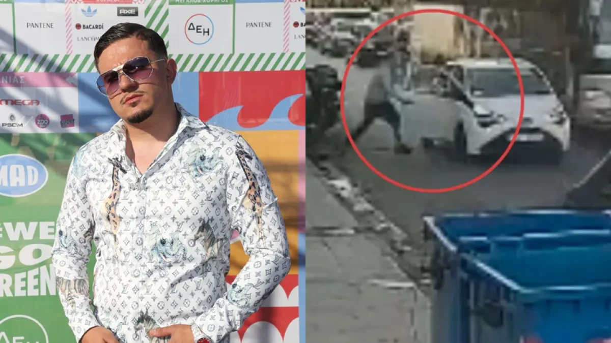 «Μούφα η απαγωγή» λέει ο Μπαλάσκας – «Όλοι λένε ψέματα, ούτε το θύμα δεν μιλάει!»